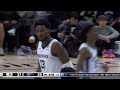Jaren Jackson Jr. Highlights vs Brooklyn Nets