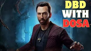 🔴 Dead by daylight | Diwali special :)