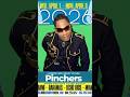 Pinchers Performing on the Love &amp; Harmony Cruise 2026 | #reggae #pinchers