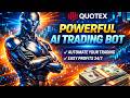 Best Quotex AI Trading Bot Quotex Trading Strategy Quotex 1-Minute Trading Strategy