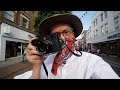 Leica M10-R Hands-on  // Affordable Photo Editing Controller Unboxing // Mish Mash