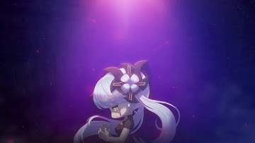 MapleStory 2 - Assassin Class Intro