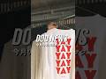 DOD NEWS 1月のDOD新商品情報。 #dod #camp #shorts