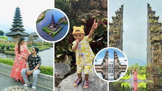 Download Lagu A Day in North Bali: Ulun Danu Temple \u0026 Handara Heaven! #bali #ulundanuberatan #kuta #bali2025 MP3