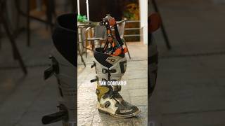 ЭКСТРИМАЛЬНЫЙ СПОРТ С ПРОТЕЗОМ #протез #протезноги #bionica2.0 #спорт
