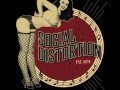 Social Distortion - Up Around The Bend (Lyrics)