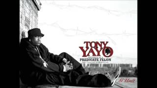 Tony Yayo-Live By The Gun (official instrumental)