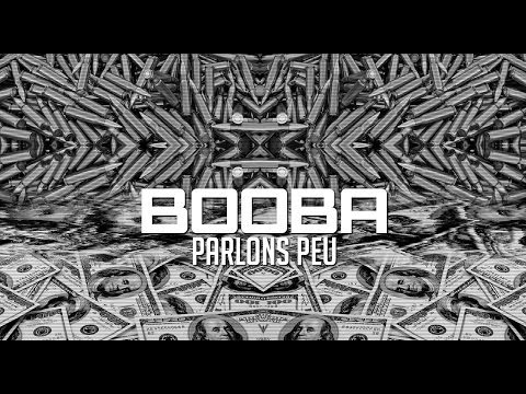 TÉLÉCHARGER BOOBA PARLONS PEU BOOBA PARLONS PEU