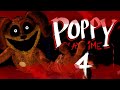Personajes que saldrn en poppy playtime 4