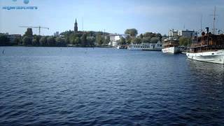 Voyage Trip FINLANDE FINLAND 08 - 2007