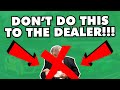 How to piss off a car salesperson: 5 things customers do that FRUSTRATE car salespeople