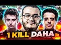 SAKİN OL FROZEN!! PENTA KAÇTI !! | THALDRİN VS ELWİND #KUMAR