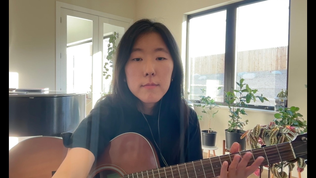 时差 周深 吉他 guitar cover