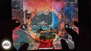 ipad pro M1 - WIN 3 GAMES (APEX LEGENDS MOBILE)