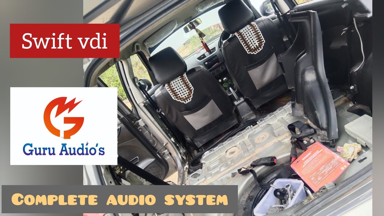 Car touch screen stereo/Car audio system in tamil/Best touch screen for