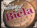Cerveza Biela (2) - ¿Ya te destapaste hoy? (Ambiente de playa)