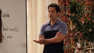 Handle My Problems? - iCarly (2021) | S2 E1 {Clip}