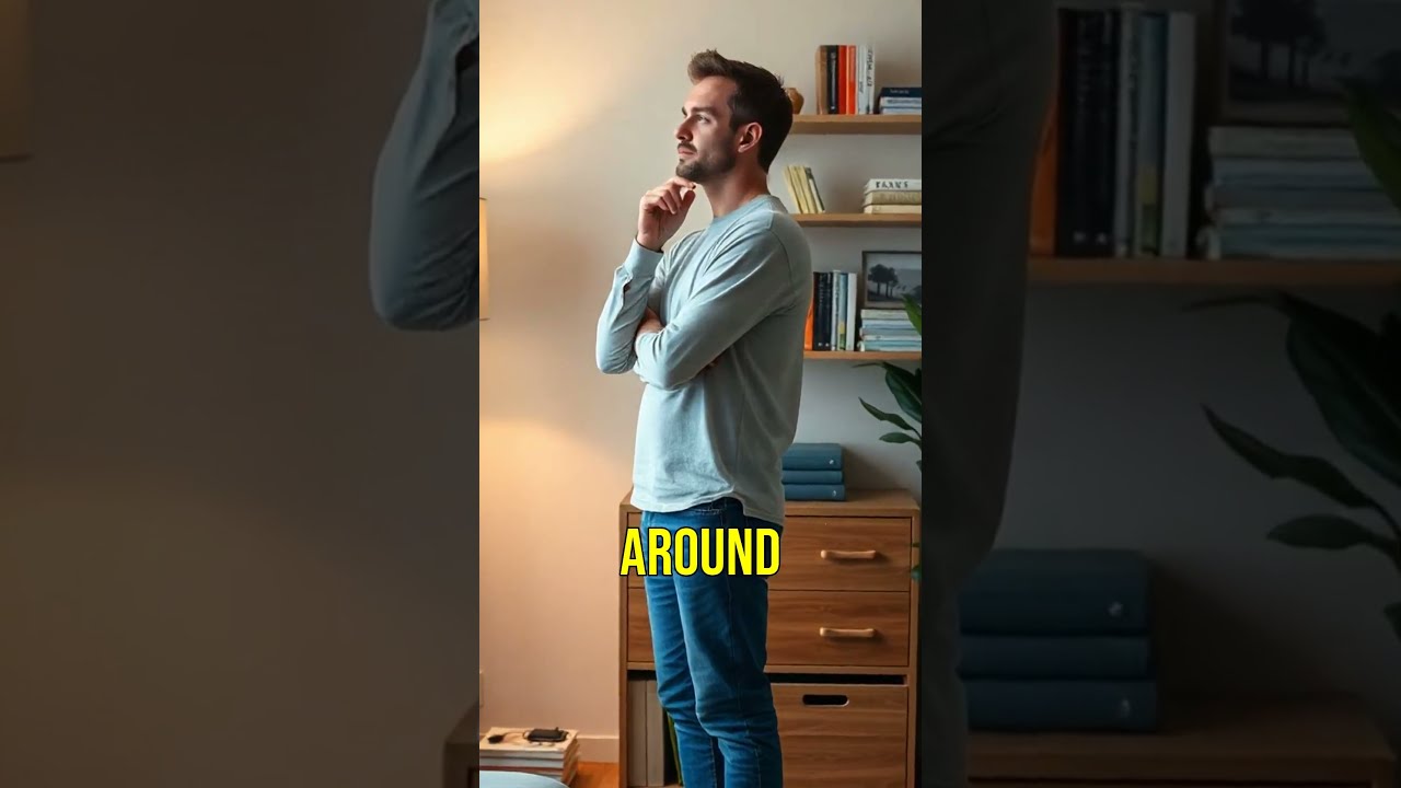 The Struggle Of Forgetting Why You Entered A Room Relatablemoments Funny