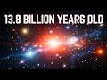 The Oldest Moment We Can Ever Observe