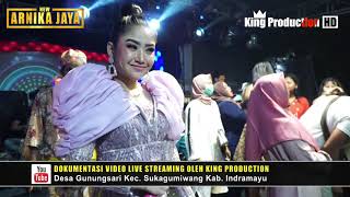 Kawin karo bayi - Anik arnikanew arnika jaya live desa kanci,