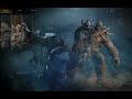 Expedition Boss Fight: Riveldi I | Legend of Ymir