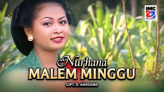 Nurhana - Malem Minggu (Aneka Hit Campursari) IMC Record Java