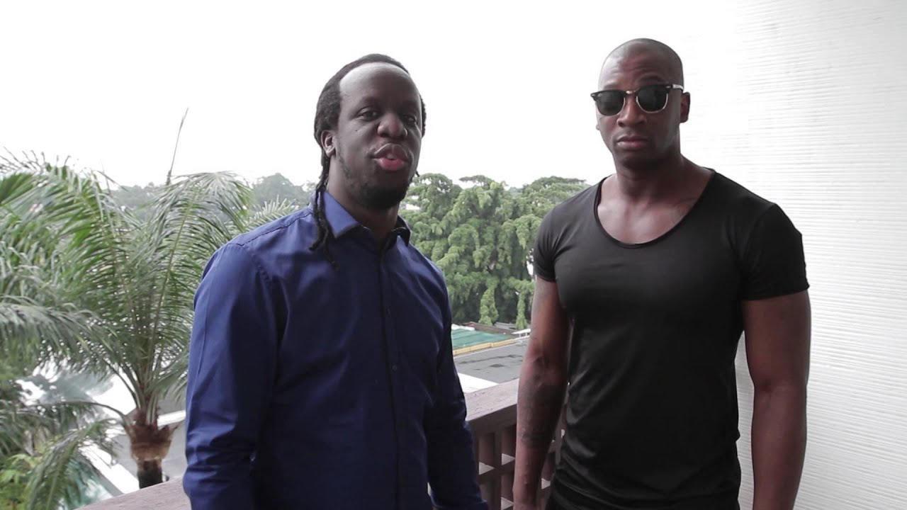 Singuila et Yousoupha lancent le #RossignolKaïraChallenge !