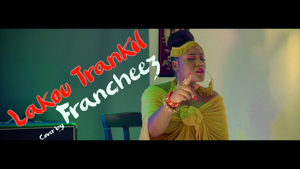 BélO - Lakou Trankil _ cover by Francheez BélO - Lakou Trankil _ cover by Francheez
