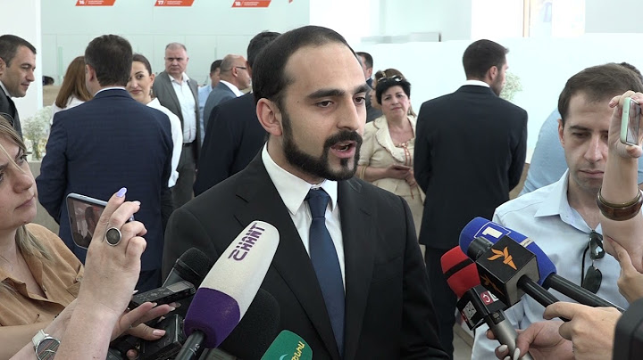 Տիգրան Ավինյանը՝ Օձունի համայնքապետին ծեծի ենթարկելու ու Սյունիքում խաղաղապահներ տեղակայելու մասին
