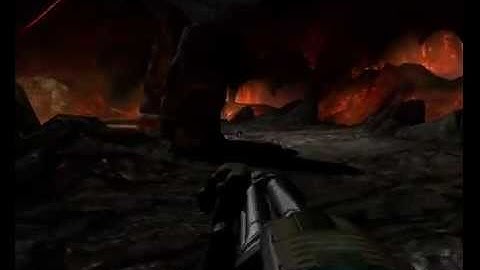 DOOM 3 Walkthrough Part 25 - Final Boss Fight & Ending