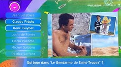 12 Coups de Midi L'Hommage à Patrice Laffont de JLR dans une question thumbnail