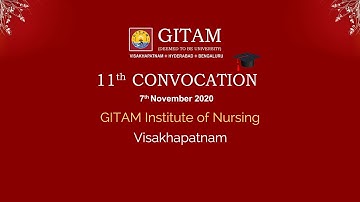 GITAM Institute of Nursing