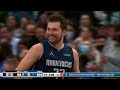 Luka Magic! CAREER-HIGH 51 Points