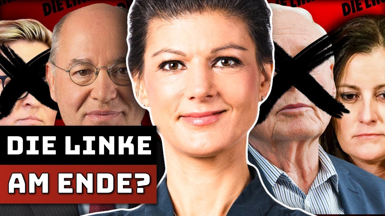 Die Linke. Am Ende?