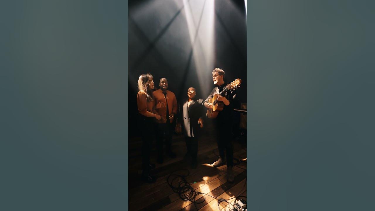 New Year's Resolution with G-roots Gospelchoir New Year's Resolution with G-roots Gospelchoir