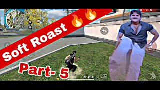 Free Fire max Soft Roast | Part 5 | screenshot 5