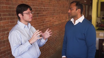 Collaboration in Research