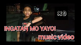 Ingatan mo Yayoi 2nd music video