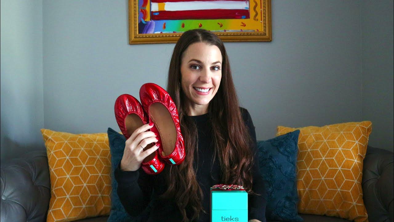 Tieks Black Friday Sale What To Expect YouTube