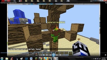 Sample Derp Hack Video