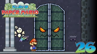 Luvbi Loves Fanfics Super Paper Mario Ep 26