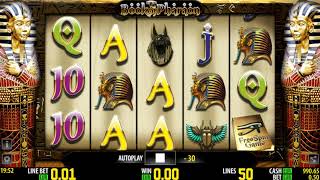 WorldMatch - Book of Pharaon HD - Gameplay Demo screenshot 3