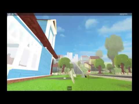 How To Beat Hello Neighbor Act 1 In Roblox - 
