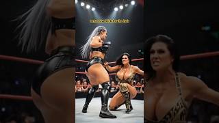 Smack down attack