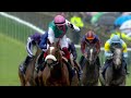 Dettori in dreamland as chaldean triumphs in his final 2000 guineas