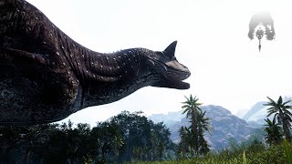 Carnotaurus: The Doom of Dilos | The Isle Evrima