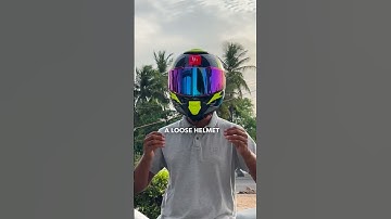 What the F*#$ | Wind noise in helmets?? | PowerSports International | E15