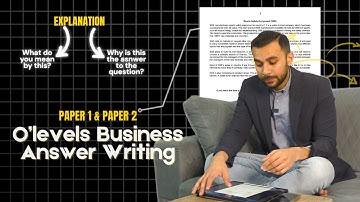 How to Score Big in O