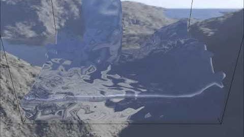 SPH Marching Cubes 2