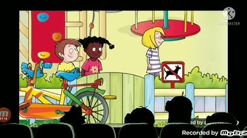 Minions Are Watching Give Me Five! L1 Story U6 - Hide And Seek